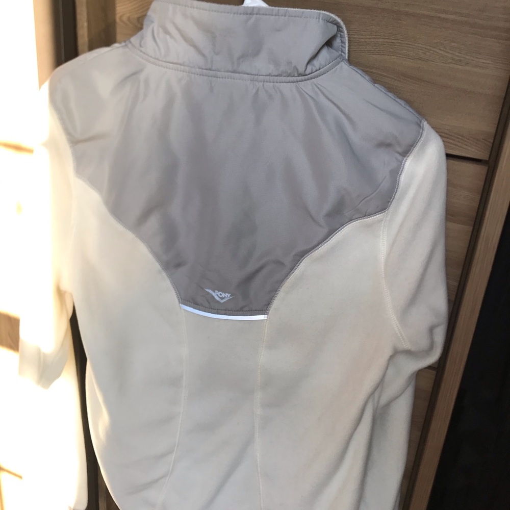 Zip up Jacket - Picture 2 of 3